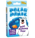Joc de atentie - Panica polara