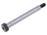 Șurub oțel M5x9.5mm Imbus HEX 3mm