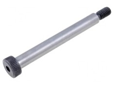 Șurub oțel M5x9.5mm Imbus HEX 3mm