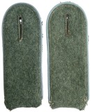 WW2 Epoleti German WH M40 Soldat Transport