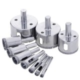 Cumpara ieftin Set de 10 burghie Drill BitX