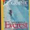 myh 113 - Revista National geografic - anul 2003 - piese de colectie!