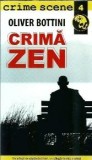 Crima Zen - Oliver Bottini