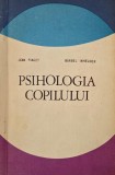 Psihologia copilului - Jean Piaget, Barbel Inhelder