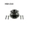 SKF Set rulment roata