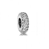 Pandora Abstract Charm from Silver 791359CZ