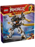 Lego Ninjago Coles Titan Dragon Mech (71821)