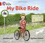My Bike Ride | Maoliosa Kelly, Harpercollins Publishers