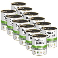 Dolina Noteci Premium Rich In Game 12 x 800 g foto