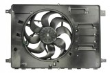 Ventilator radiator GMV Ford Galaxy 2006-2015, Kuga I, Mondeo 2007-2015, S-Max 2006-2015; S-MAX 2006-2015; Volvo S60/V60, 2010-2019; Volvo 80, 2006-2