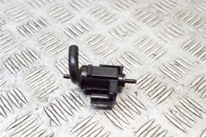 Supapa solenoid PORSCHE 911 991 2017 OEM: 7PP.906.283.E,70531703,7PP906283E 17758500
