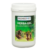Gel antiinflamator animale, HERBA GEL 1KG