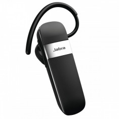 Casca Bluetooth Jabra Talk 15 Black foto