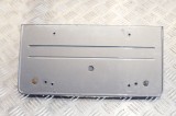 Suport număr de &icirc;nmatriculare BMW 6 E63 2007 OEM: 7898196 13452420