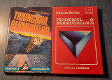 Triunghiul Bermudelor 2 volume Charles Berlitz