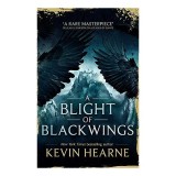 A Blight of Blackwings - Seven Kennings