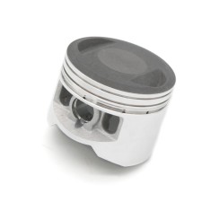 Piston si segmenti cross China 140cc, diametru 56mm Cod Produs: MX_NEW AP140YXE-04