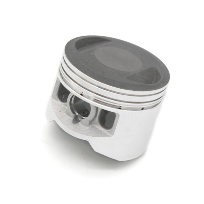 Piston si segmenti cross China 140cc, diametru 56mm Cod Produs: MX_NEW AP140YXE-04 foto