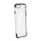 Husa HUAWEI P Smart - Plating Soft (Negru)