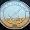Moneda 10 CENTI - SIERRA LEONE, anul 2022 * cod 5019 B = A.UNC