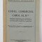 CODUL COMERCIAL CAROL AL II - LEA , 1938