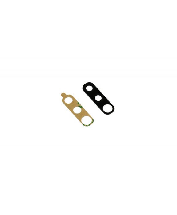 Geam Camera Pentru Samsung Galaxy A50, SM A505F Negru