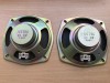 Set 2 difuzoare radio casetofon sanyo