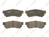 Set placute frana,frana disc CHEVROLET LACETTI Combi (J200) (2005 - 2016) ABE C20015ABE