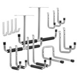 Cumpara ieftin Agatatoare scule garaj, set 16 buc, NEO