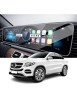 Folie Sticla Protectie Ecrane Mercedes-Benz E Class W213, S Class W222, GLE V167, GLS X167, B Class W247, G Class W463