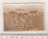 bnk foto Iasi - La plaja la Ciric - 1960