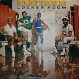 VINIL LP Double Exposure &lrm;&ndash; Locker Room (VG+)