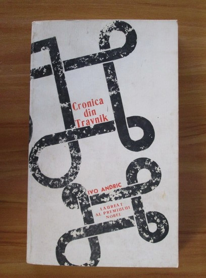 Ivo Andric - Cronica din Travnik (1967)