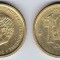 Monede uzuale SUEDIA - 330 kr. numai de 10 kr.