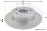 Disc frana SAAB 9-5 (YS3E) (1997 - 2009) COMLINE ADC1122