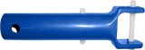 Maner pentru aspirator de piscina Strend Pro, ABS+POM, universal