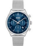Ceas Barbati, Hugo Boss, Gregor 1514052 - Marime universala