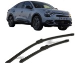 Cumpara ieftin Set stergatoare CITROEN C4 X (BD_, BE_, BF_) 2022-2024, parbriz, Bosch Aerotwin