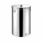 Cisterna inox pentru miere MetalBox 75 litri 105 kg