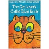 Nanette Newman &amp; Graham Tarrant - The Cat Lover&#039;s - Coffee Table Book - 112957