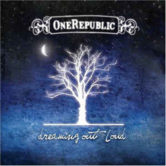 CD One Republic – Dreaming Out Loud (EX)