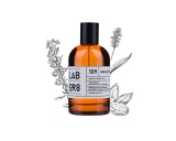 Cumpara ieftin Labor8 MALKHUT 109 Apa de Parfum Unisex 100 ml Lemnos Aromatic Condimentat Original