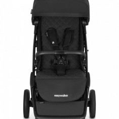 Carucior Easywalker Jackey XL Sadow Black