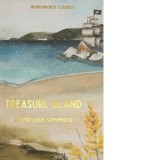 Treasure Island - RL Stevenson