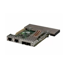 Placa de retea Dell BROADCOM 57800S 2 port 10Gbps SFP+ 2 port 1Gbps RJ45 DP/N 165T0