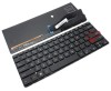 Tastatura Asus VivoBook Flip 14 TP410UAR iluminata layout US fara rama enter mic, VivoBook Flip 14 TP410UF