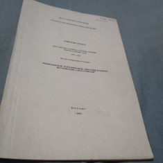 INDRUMARI TEHNICE REZULTATELE CERCATARII IN FITOPATOLOGIE SI ENTOMOLOGIE