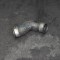 Furtun intercooler st&acirc;nga VW PASSAT B6 3C2 2006 OEM: 1K0145838D 2101724