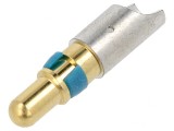 Pin Tată Aurit 40A 8AWG