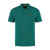 Aston Martin tricou polo Tech Waffle green F1 Team 2025 - XL, Stichd
